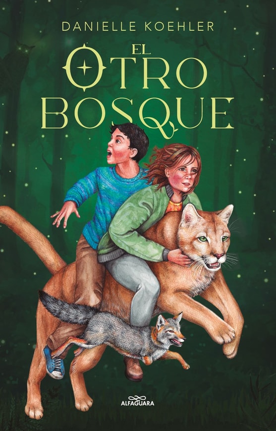 El otro bosque