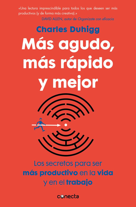 Más agudo, más rápido y mejor