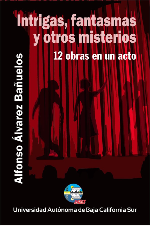 Intrigas, fantasmas y otros misterios