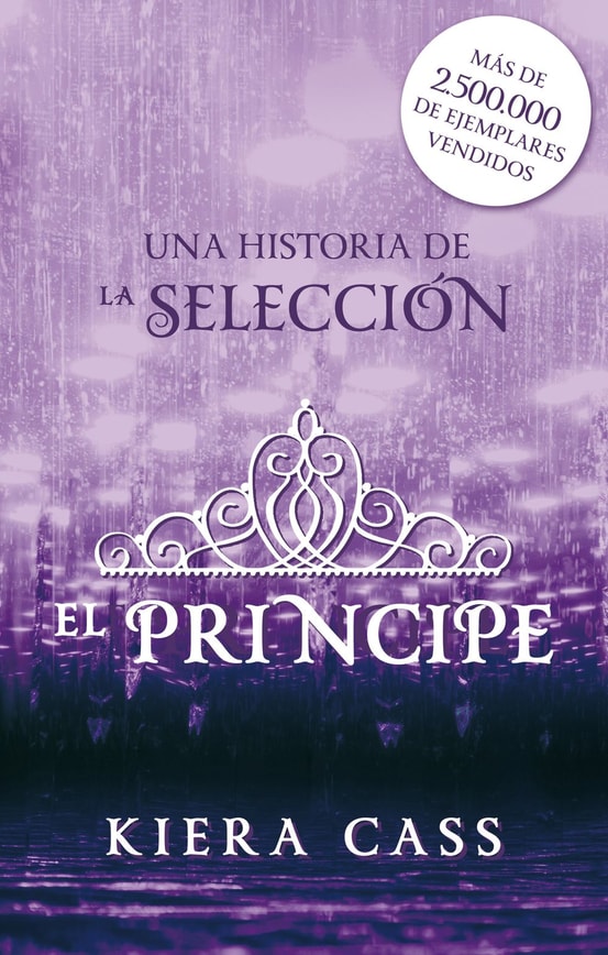 El príncipe (Historias de La Selección 1.1)
