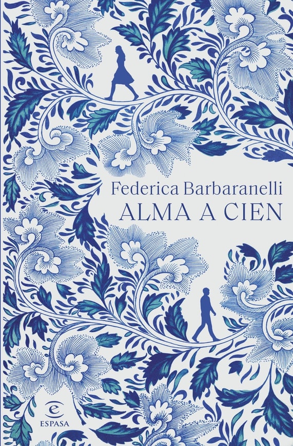 Alma a cien