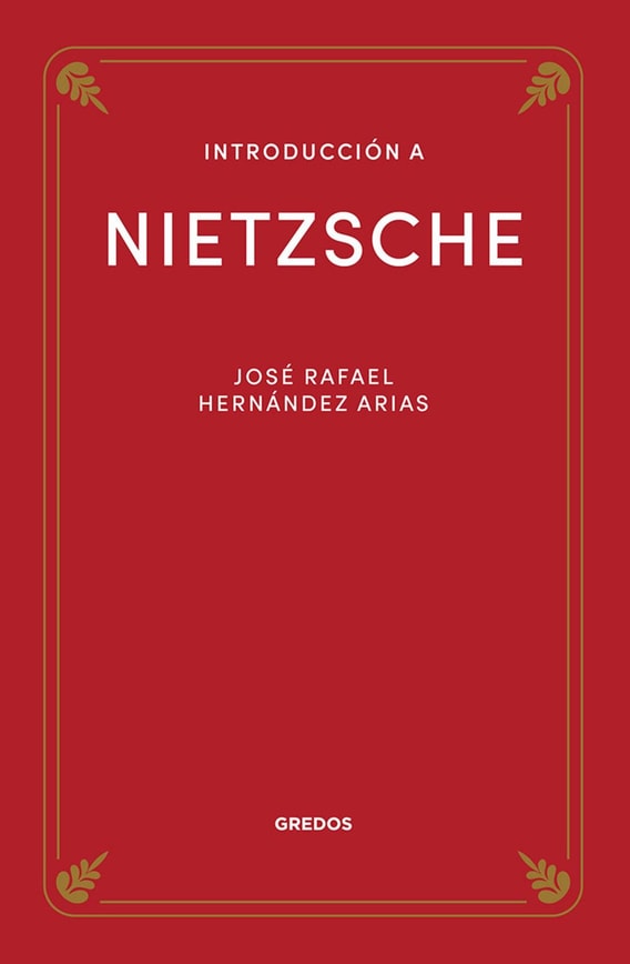 Introducción a Nietzsche