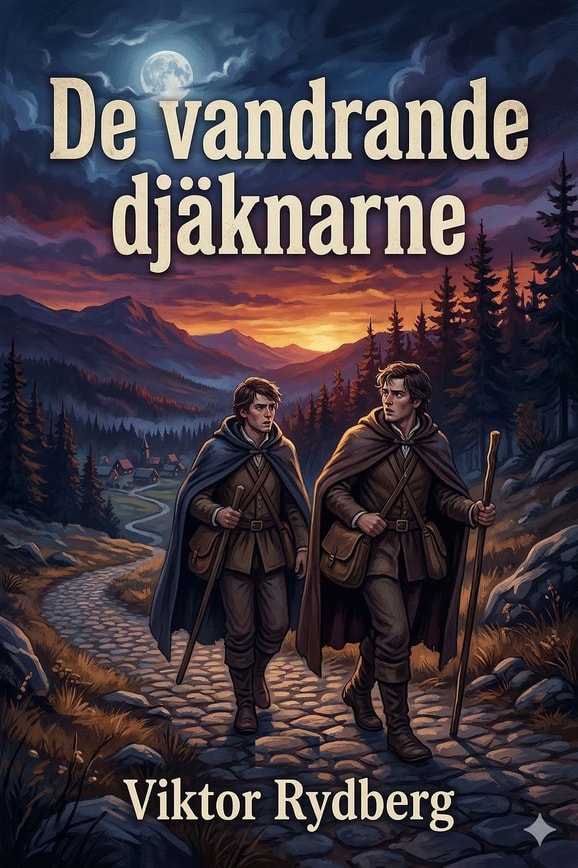 De vandrande djäknarne