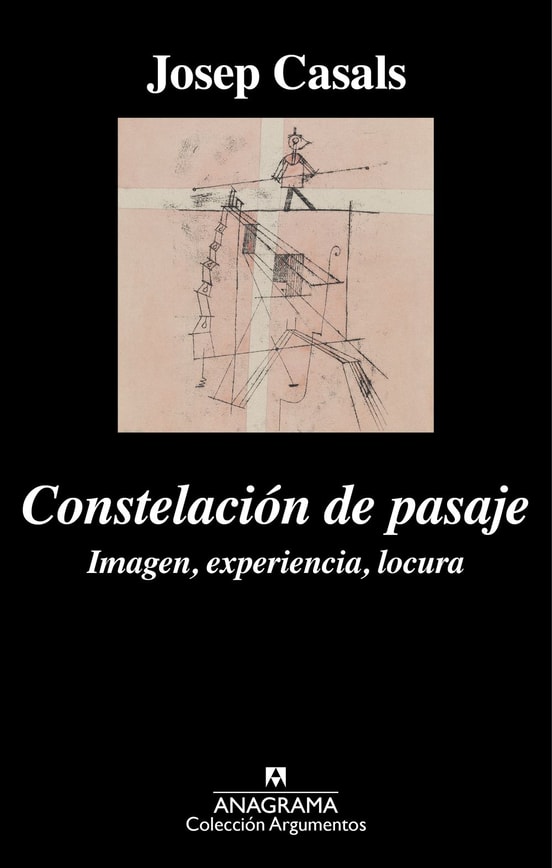 Constelación de pasaje