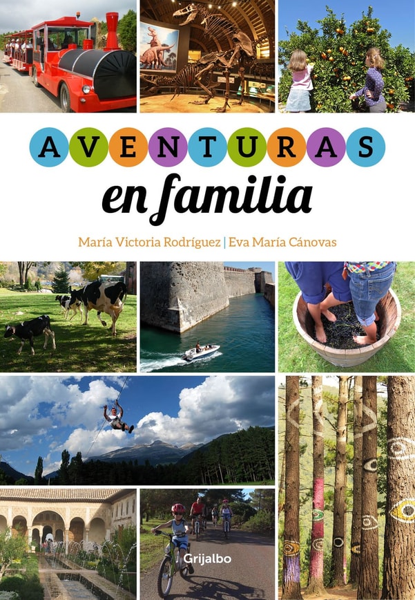 Aventuras en familia