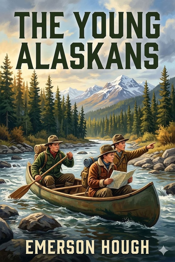 The Young Alaskans