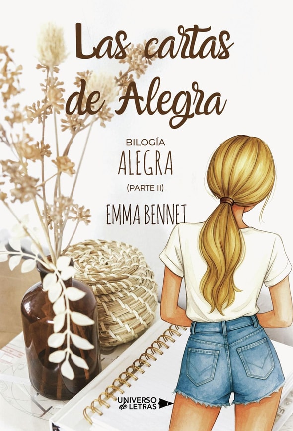 Las cartas de Alegra