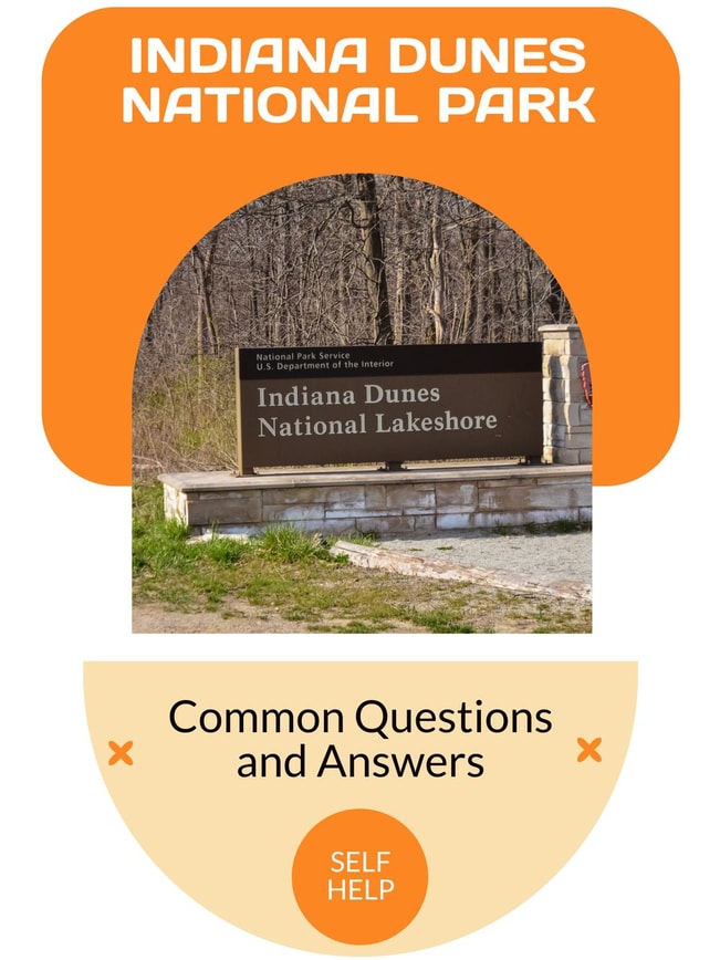 Indiana Dunes National Park