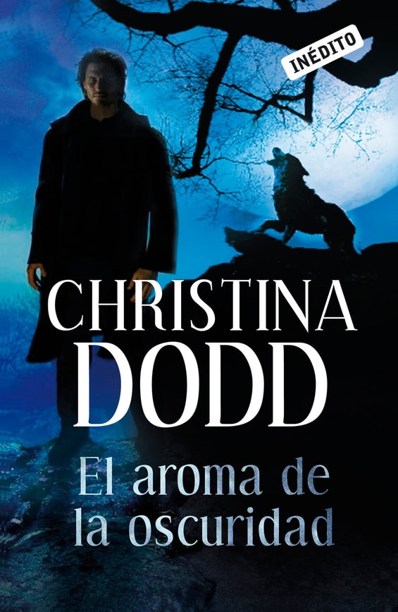 El aroma de la oscuridad (La llamada de la oscuridad 1)