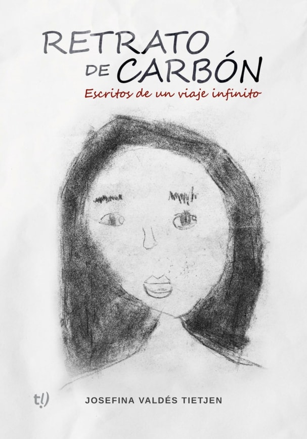 Retrato de carbón