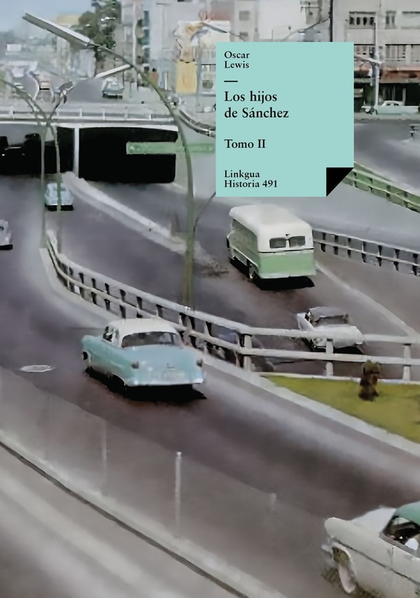 Los hijos de Sánchez