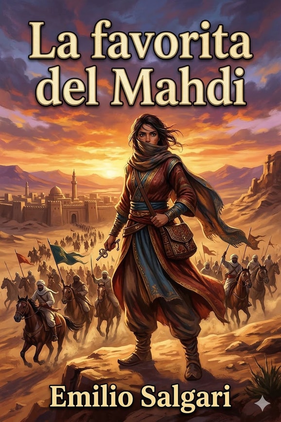 La favorita del Mahdi