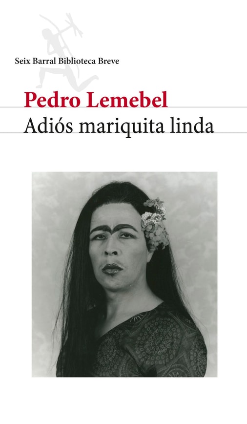 Adiós mariquita linda