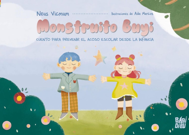 Monstruito Buyi