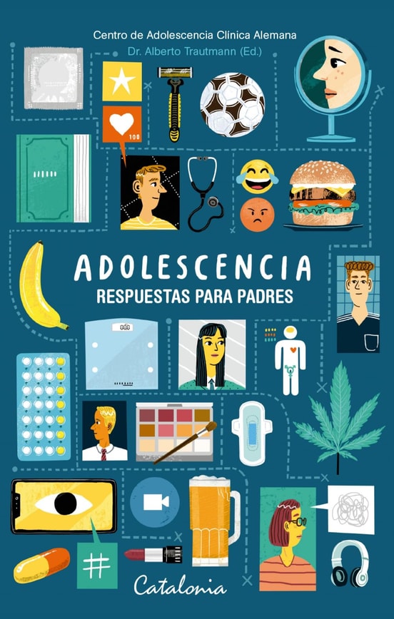Adolescencia