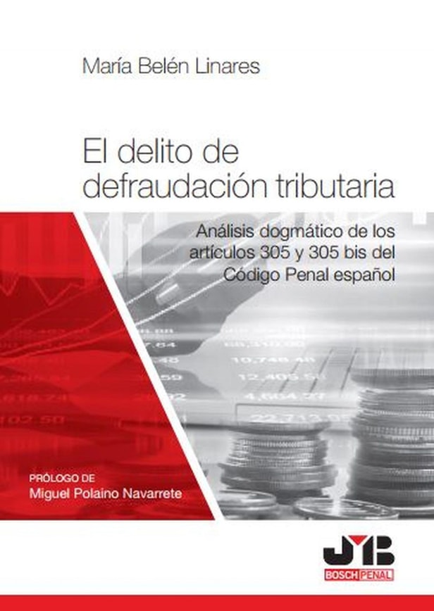 El delito de defraudación tributaria