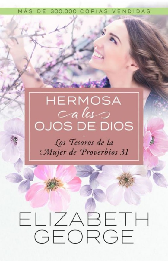 Hermosa a los ojos de Dios