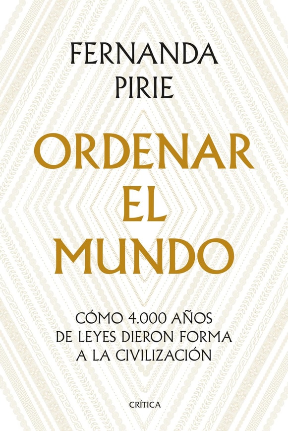 Ordenar el mundo