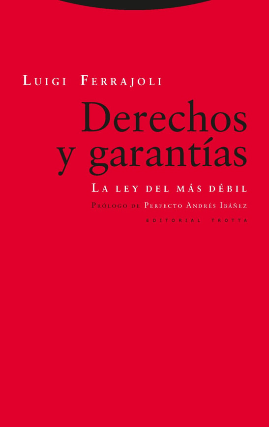 Derechos y garantías