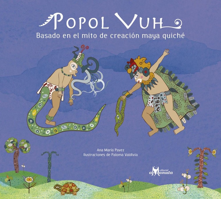 Popol Vuh