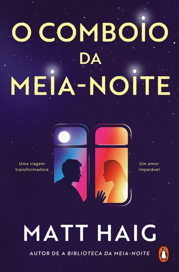 O Comboio da Meia-Noite