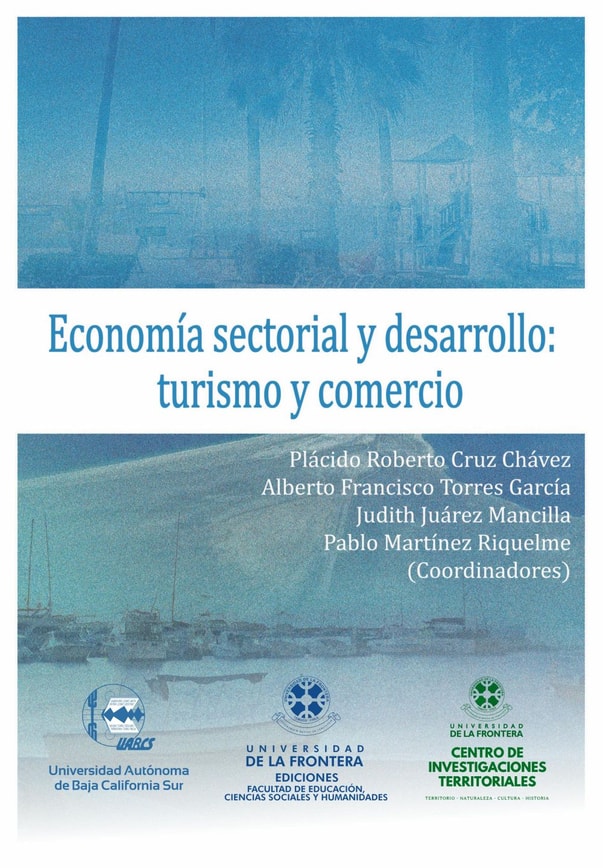 Economía sectorial y desarrollo: turismo y comercio