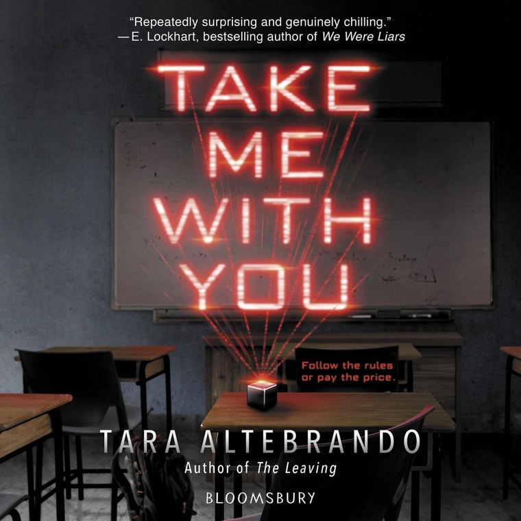 Take Me with You