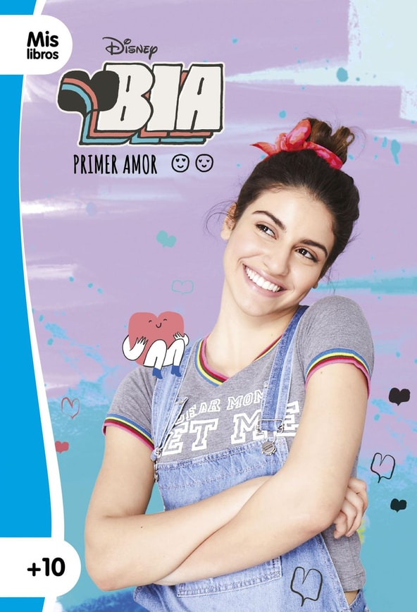 Bia. Primer amor