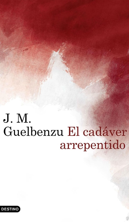 El cadáver arrepentido