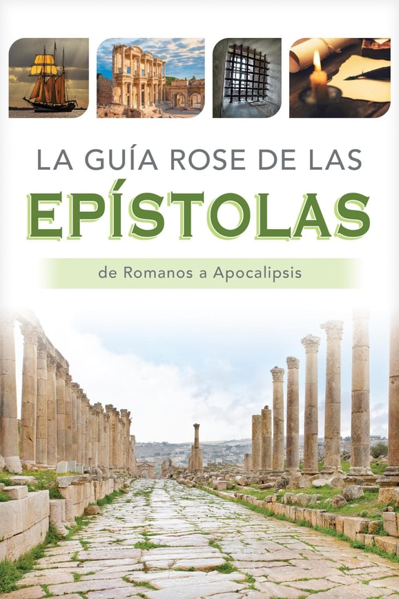 La guía Rose de las Epístolas