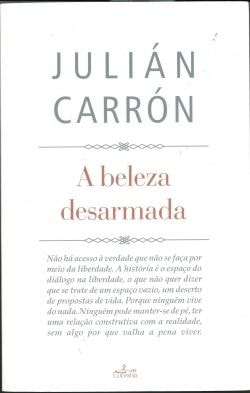 A Beleza Desarmada