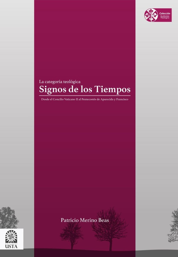 La categoría teológica Signos de los Tiempos