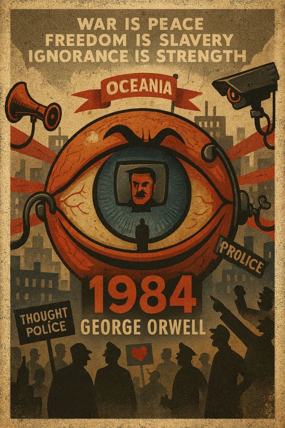 Nineteen Eighty-Four (1984)