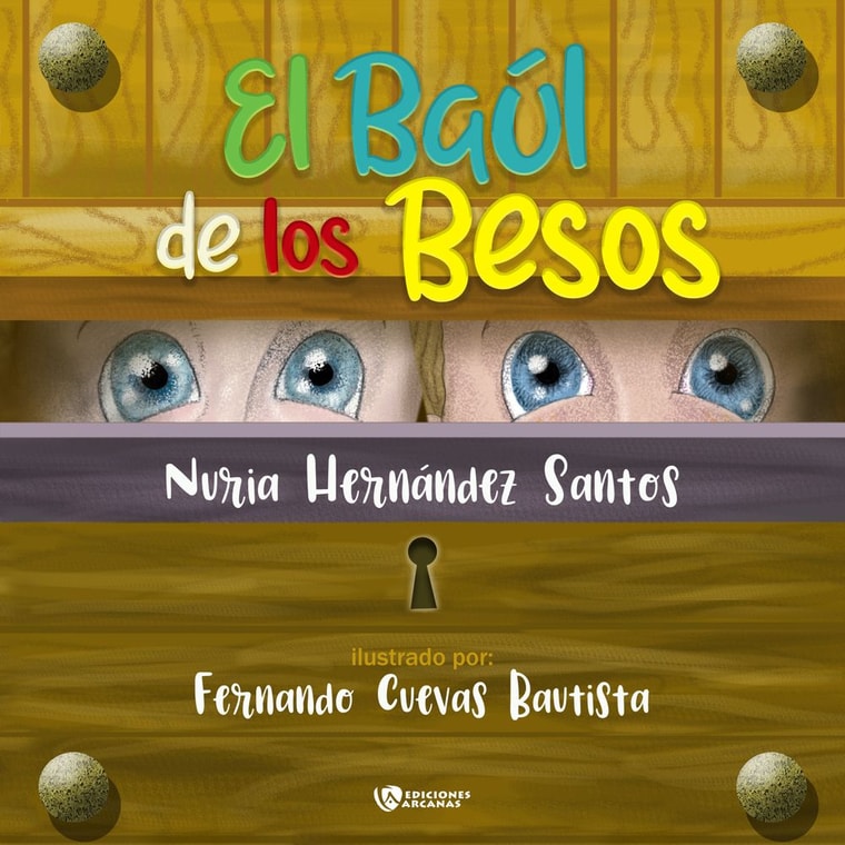 El baúl de los besos