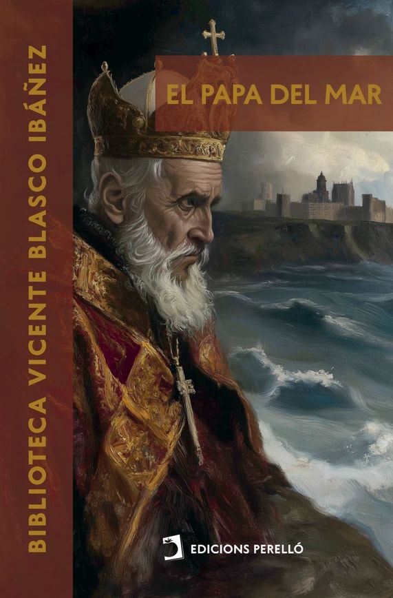 El Papa del mar