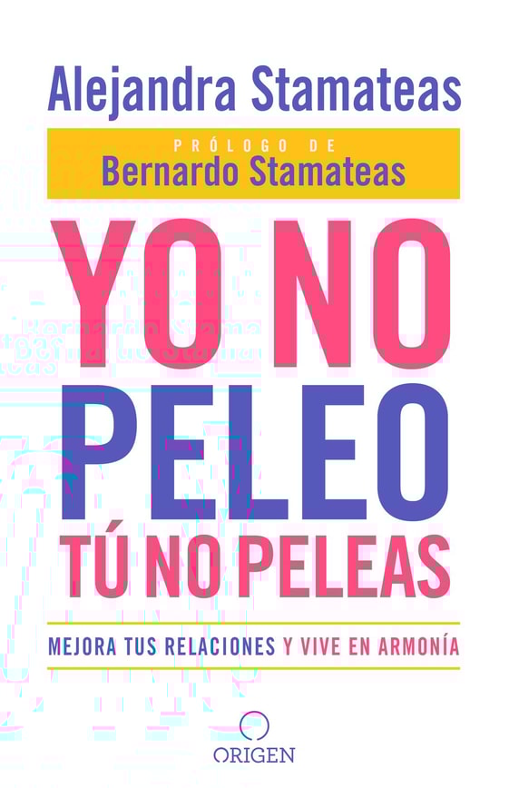 Yo no peleo, tú no peleas