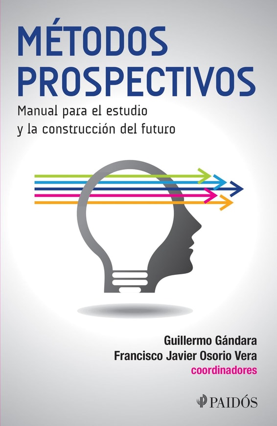 Métodos prospectivos