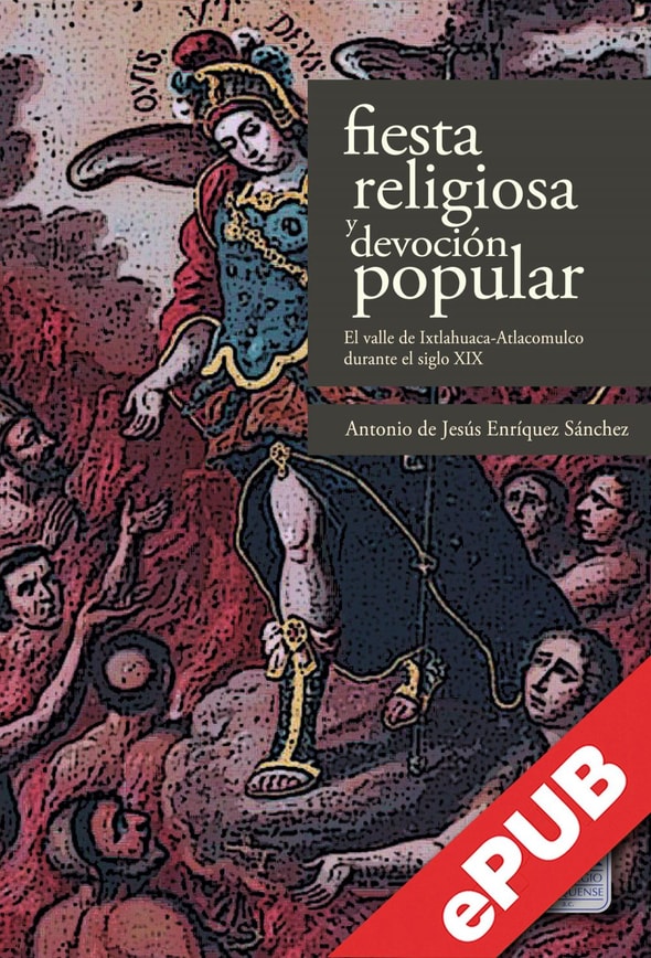 Fiesta religiosa y devoción popular