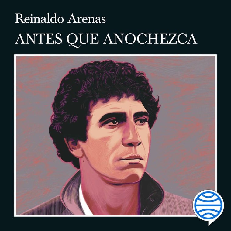 Antes que anochezca