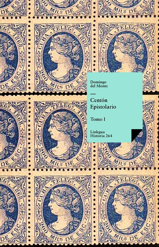 Centón Epistolario I