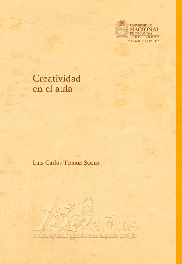 Creatividad en el aula
