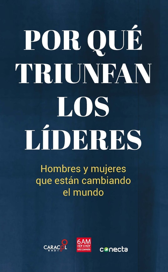 Por qué triunfan los líderes