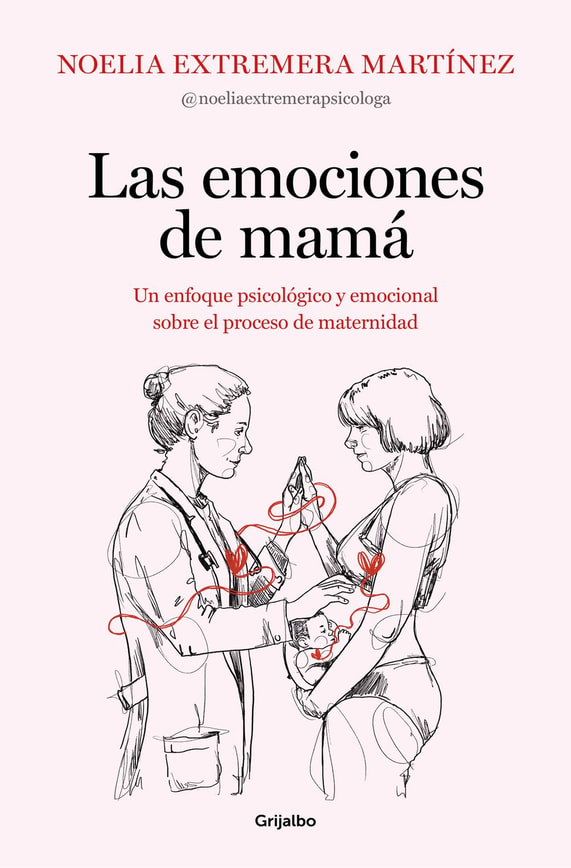 Las emociones de mamá