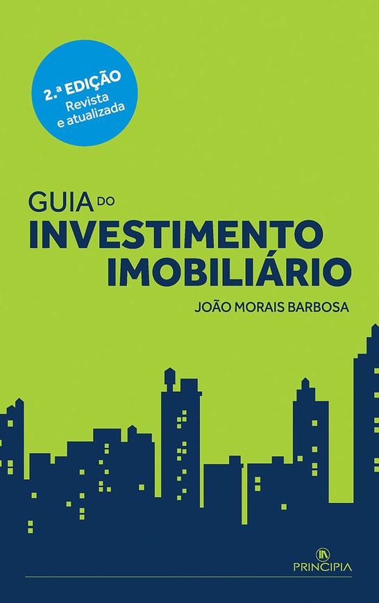 Guia do Investimento Imobiliário - 2ª ed.