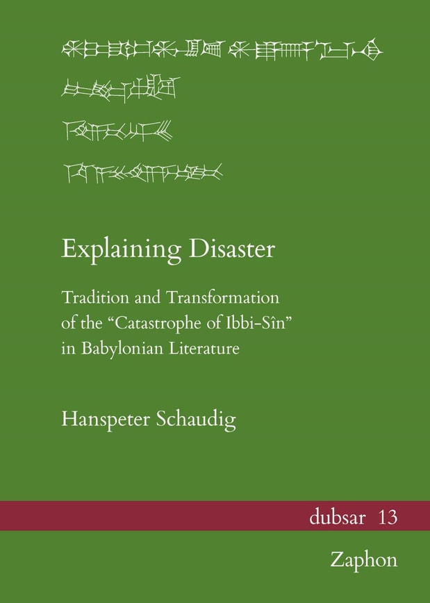 Explaining Disaster