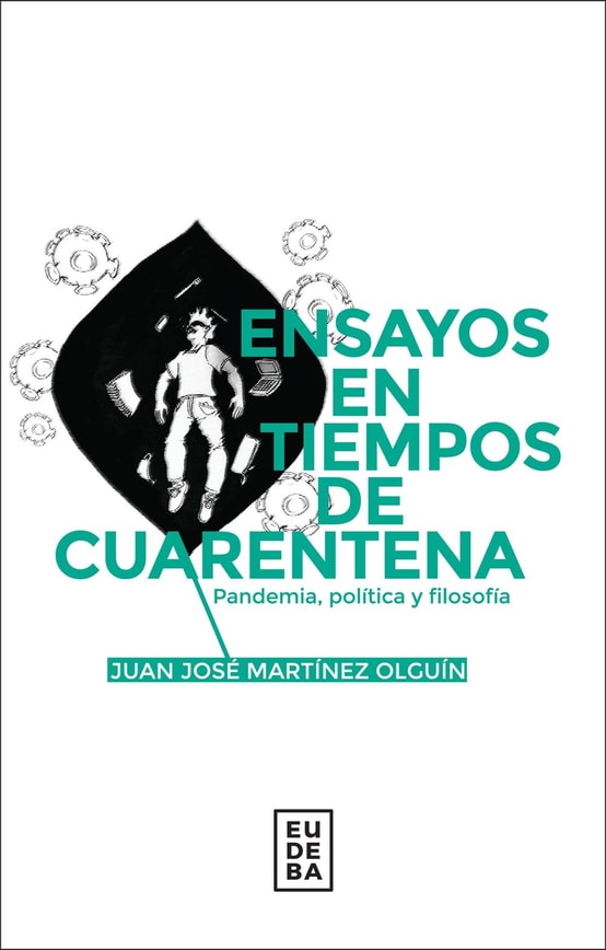 Ensayos en tiempos de cuarentena