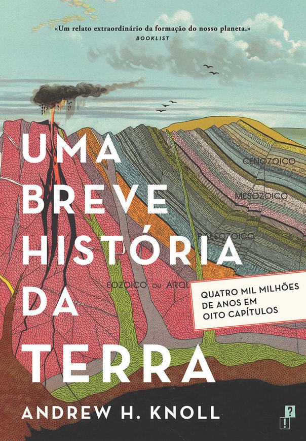 Uma Breve História da Terra