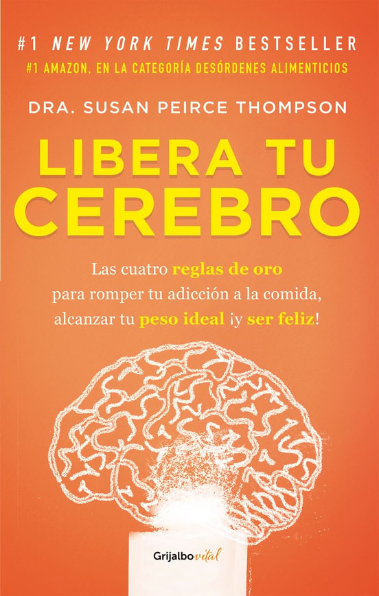 Libera tu cerebro