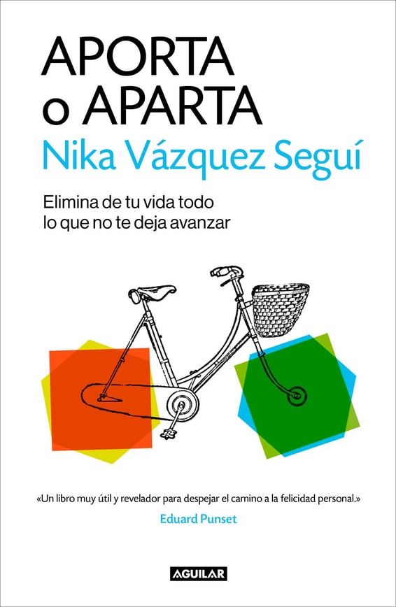 Aporta o aparta