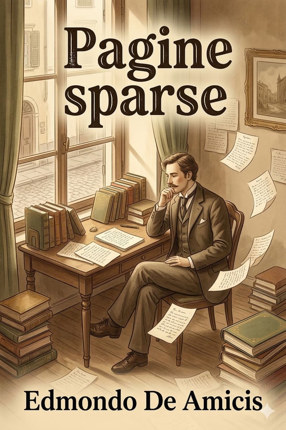 Pagine sparse